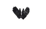 Manusi Moto Touring Adrenaline Meshtec 2.0 CE A0632 Negru, Marimea M, Ventilate, Protectii Articulatii, Barbati/Femei