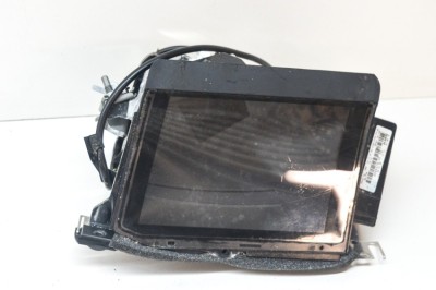 Afișaj Head-Up BMW 6 E63 2007 OEM: 9154605 | 13505855 foto