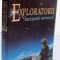 EXPLORATORII , INCEPUTUL AVENTURII , CARTEA I de ERIN HUNTER , 2015