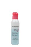 Bioderma Sensibio Eye H2O, Apa Micelara Bifazica, 125ml, Ochi si Buze Sensibile, Demachiere Waterproof, Hranire Gene