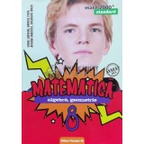 Matematica. Algebra, geometrie. Clasa a VIII-a - 2018 - Dorel Luchian ($K124)