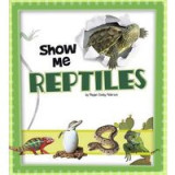 Show Me Reptiles