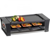 Racleta Trisa 7583.4212 Gratar electric pentru Pizza - NOU