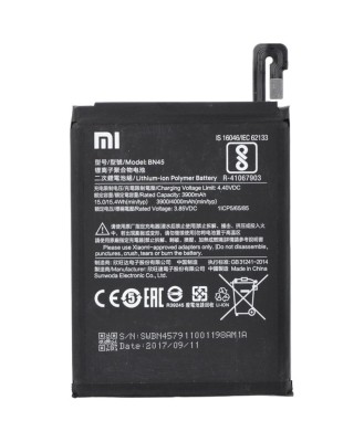 Acumulator Xiaomi BN45, Xiaomi Note 5 foto