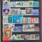 B0075 - lot timbre diverse