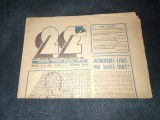 ZIARUL 22 1 MARTIE 1991