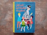 Gebt acht auf Fr&auml;ulein Wurzelwein - Cili Wethekam, 1965 (Aveți grijă la domnișoara Wurzelwein)