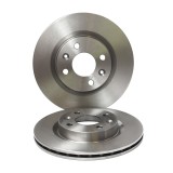 Disc Frana Ventilat 259X20.6 539629 ATK 08.02.004