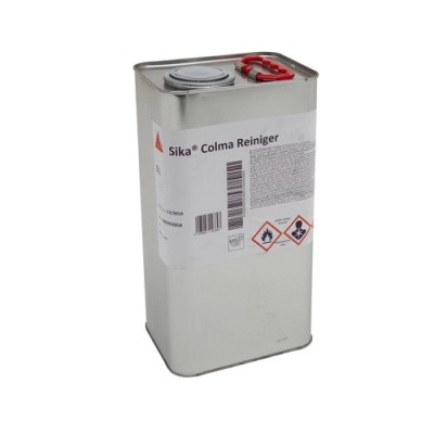 Sika Colma Cleaner 25L - solvent degresant foto
