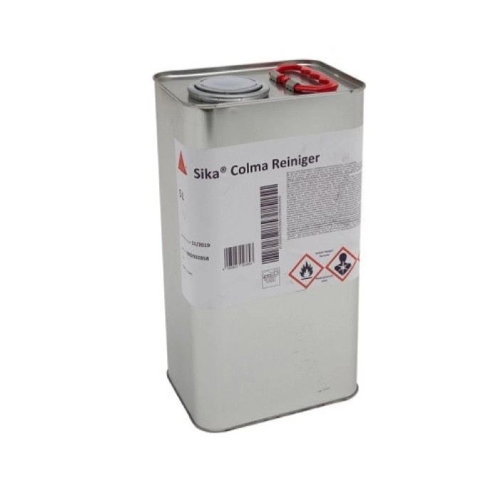 Sika Colma Cleaner 25L - solvent degresant