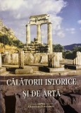 Calatorii istorice si de arta - Charles Diehl