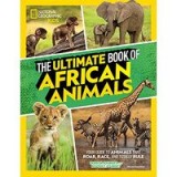 Ultimate Book of African Animals