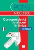 R. Armitage-Amato - Corespondență de afaceri &icirc;n limba engleză