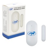 Contact magnetic wireless PNI SafeHouse HS002 pentru sisteme de alarma
