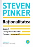 Rationalitatea - Steven Pinker