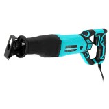 Fierastrau sabie electric Detoolz DZ-SE178, 1050W, taiere 300 mm, 6 viteze, maner rotativ 360&deg;