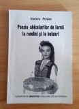 Poezia obiceiurilor de iarnă la rom&acirc;ni și la bulgari - Violeta Pikova