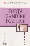 Forta gandirii pozitive