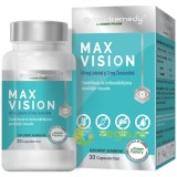 Max Vision Good Remedy 200mg 30cps moi