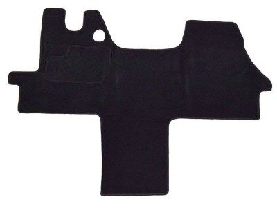 Covorase presuri interior din mocheta dedicate Fiat Ducato 3 2006-2015 foto