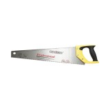 Fierastrau de mana profesional Crownman 507 mm, 7 TPI