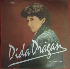 Dida Dragan - Dida Dragan/disc vinil/vinyl/pick up foto