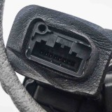 &Icirc;ncuietoare ușă st&acirc;nga spate VW GOLF VII Variant BA5, BV5 2016 OEM: 5K4839015Q