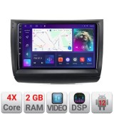 Navigatie Toyota Prius 2002-2010 A-PRIUS 2+32 GB Android Waze USB Navigatie Internet Youtube Radio CarStore Technology