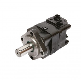Motor BMS 080-E4 BD D=32mm 1/2 Breckner Germany foto