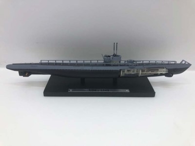 Macheta Submarin U26 - 1940 foto