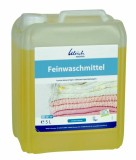 Detergent rufe delicate 5 litri, detergent natural rufe concentrat