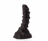 Dop Anal Monster Plug 3 L, Negru, 29 cm