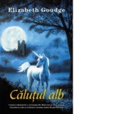 Calutul alb - Andra Botescu, Elizabeth Goudge