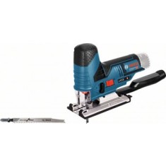 Bosch GST 12V-70 Ferastrau vertical cu acumulator, 12V, 70mm, cutie carton (solo) - 3165140711463