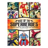 Rise of the Superheroes