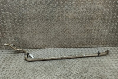 Furtun de lichid de răcire PORSCHE 911 996 2002 OEM: 99610675203 | 31382398 foto