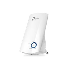 Wireless Range Extender TP-LINK TL-WA850RE, 300 Mbps, control LED TL-WA850RE