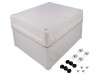 Carcasa Universala ABS IP66 SCHNEIDER ELECTRIC Thalassa TBS NSYTBS292416H 241x291x168mm