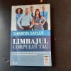 LIMBAJUL CORPULUI TAU , SHARON SAYLER