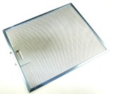 Filtru Metalic Antigrasime Hota K&uuml;ppersbusch TEKA 534086, 34x28.3x1 cm