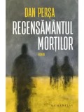 Cumpara ieftin Recensamantul mortilor/Dan Persa