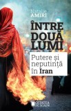 Intre doua lumi. Despre putere si neputinta in Iran - Natalie Amiri. Carte Istorie