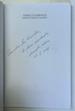 VERBUL IN AROMANA . STRUCTURA SI VALORI-MANUELA NEVACI BUCURESTI 2006 * DEDICATIE