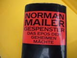 Gespenster - das Epos der geheime Machten -Norman Mailer