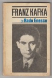 bnk ant Radu Enescu - Franz Kafka
