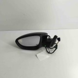 Oglinda Laterala Stanga VW Passat B7 Variant 365 (2010-) OEM 3AB857507F Negru Portocaliu