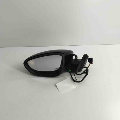 Oglinda laterală st&amp;acirc;nga VW PASSAT Variant B7 365 2010 OEM: 3AB857507F foto