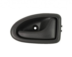 Maner interior deschidere usa Dacia Logan 2004-2012; Renault Clio 2, 1998-2012; Megane 1, 1995-2002; Scenic 1, 1999-2003; Trafic, 03.2001-12.2006; Op