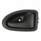 Maner interior deschidere usa Dacia Logan 2004-2012; Renault Clio 2, 1998-2012; Megane 1, 1995-2002; Scenic 1, 1999-2003; Trafic, 03.2001-12.2006; Op