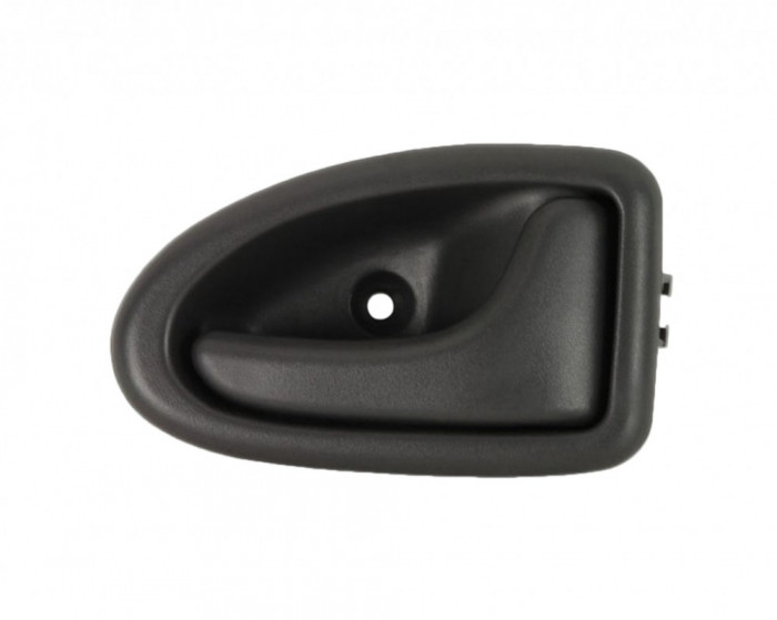 Maner interior deschidere usa Dacia Logan 2004-2012; Renault Clio 2, 1998-2012; Megane 1, 1995-2002; Scenic 1, 1999-2003; Trafic, 03.2001-12.2006; Op